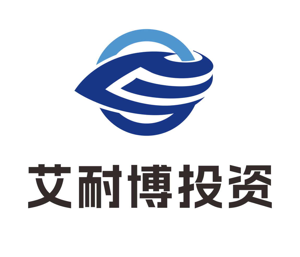 热烈祝贺艾耐博投资网站上线！